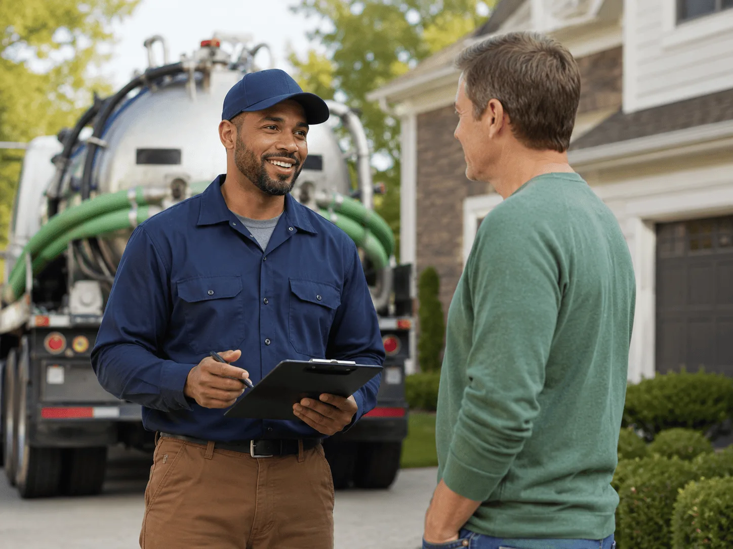Mosquito Control Proctor, AR FAQs